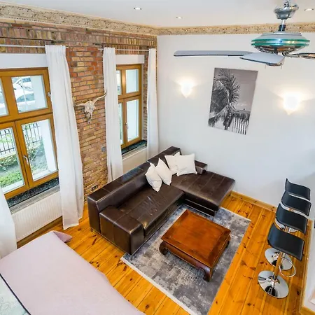 Greatstay Bornimer Str. 8 Apartment *