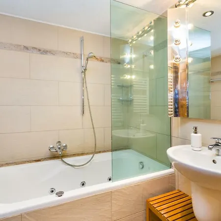 Greatstay Bornimer Str. 8
