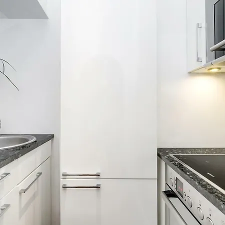 Greatstay Bornimer Str. 8 Apartment Berlin