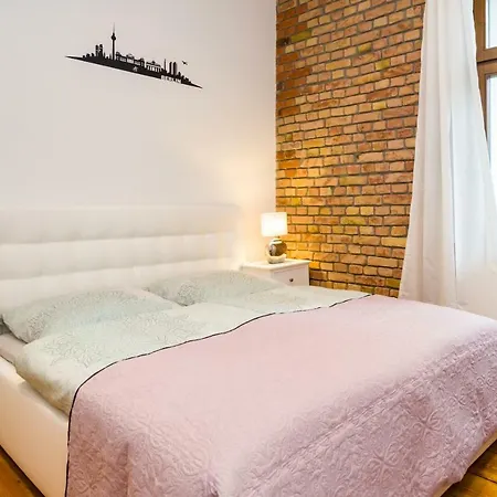 Greatstay Bornimer Str. 8 * Berlin