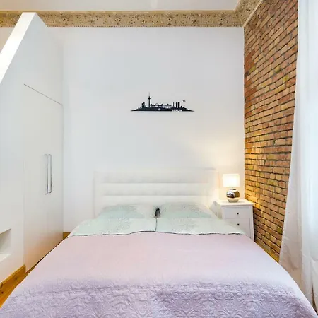 Apartment Greatstay Bornimer Str. 8 Berlin