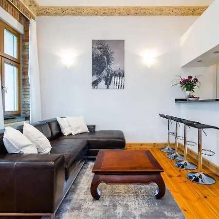 Greatstay Bornimer Str. 8