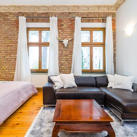 Greatstay Bornimer Str. 8 Apartment