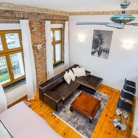 Greatstay Bornimer Str. 8 * Berlin