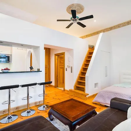 Greatstay Bornimer Str. 8 *