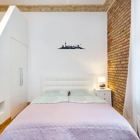 Greatstay Bornimer Str. 8 * Berlin