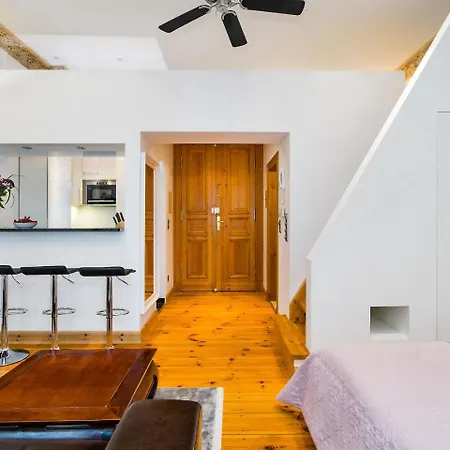 Apartment Greatstay Bornimer Str. 8 Berlin