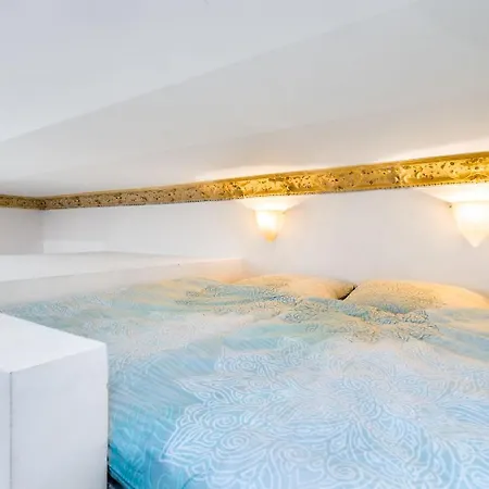 Apartment Greatstay Bornimer Str. 8 *